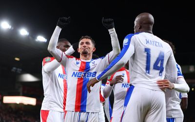 Liverpool vs Crystal Palace LIVE: Carabao Cup result, latest updates and reaction after big win