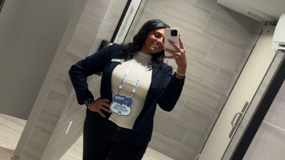 Stranded TikToker in Jamaica Complains About Food as Hurricane Melissa Turns Deadly — Who is Jourdain?