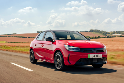 EV prices edge up as demand increases