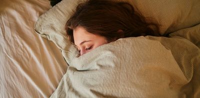 4 research-backed ways to beat the winter blues in the colder months