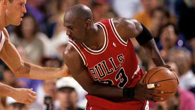 Michael Jordan’s ‘Special Contributor’ Role on NBC Is Falling Flat