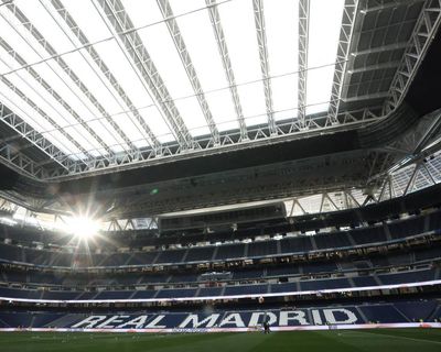 Real Madrid plan to ‘claim substantial damages’ from Uefa over Super League