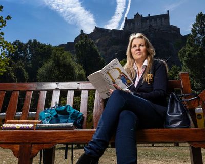 I won’t apologise for The Lost King – Leicester University’s treatment of Philippa Langley is a profound injustice