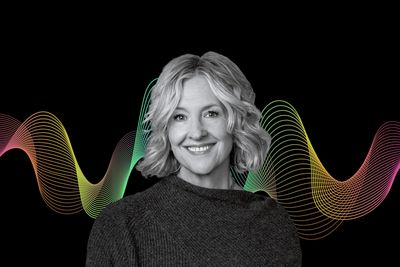 Author Brené Brown on why human skills will keep people relevant in the AI era—even though we aren't good at being human right now