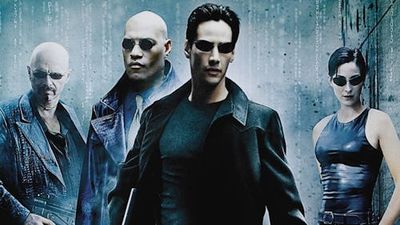 ‘The Matrix’ Game Could Have Been Perfect For Hideo Kojima, But He Says He Never Heard About It