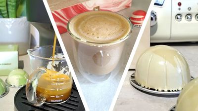 The 3 best Nespresso machines for delicious coffee in an instant, recommended by a trained barista