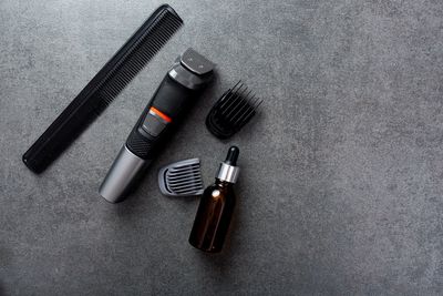 9 Grooming Fads That Actually Age Men Faster