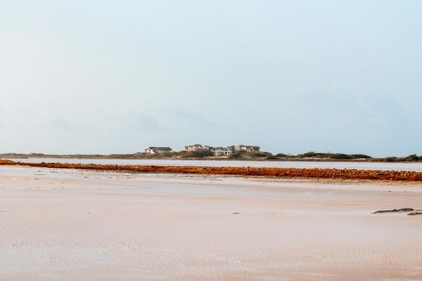 Venezuelan Fishermen Say Maduro's Crackdown Scares Them More Than Trump's Airstrikes: Report