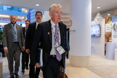 Federal Reserve cuts interest rates for second time this year amid lagging job market