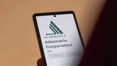 3 Signals Pointing to a Turnaround for Albemarle
