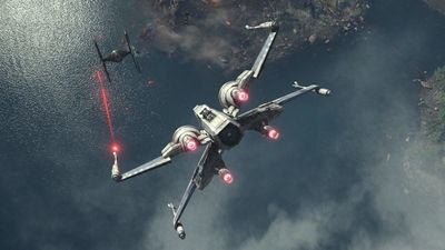 Star Wars Rumored To Have New Plans For The Scrapped Rogue Squadron Movie (And I So Hope It’s True)