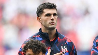 USMNT Legend Questions Christian Pulisic’s Captaincy Ahead of 2026 World Cup
