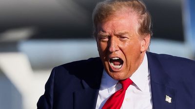 ‘Some serious activity on Truth Social tonight’: 5 Republicans go against dictator Trump to overturn 50% tariffs on Brazil, people call it a ‘good start’ for change