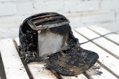 8 Kitchen Shortcuts That Create Fire Hazards Instantly