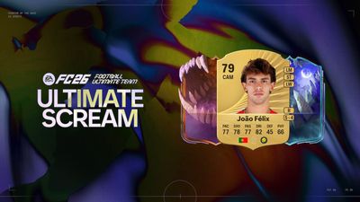 Best players for FC 26 Spooky Striker Evolution