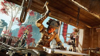 ‘Corrupted’: New World fans slam Amazon for ‘killing’ their game’s active development