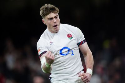Fraser Dingwall backs Tommy Freeman to thrive in England centre role