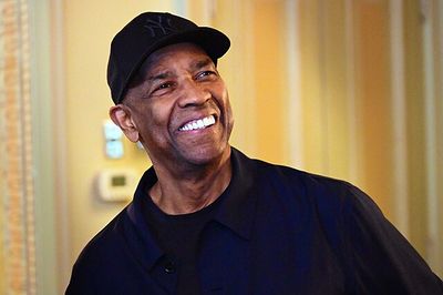 Denzel Washington Reveals The CORRECT Way To Say His Name — Plus, More Celebrities We've Been Mispronouncing All Along