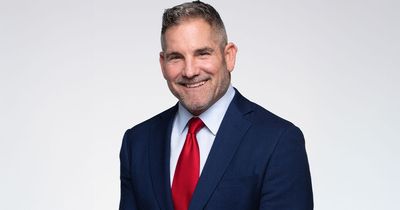 Grant Cardone Tells Us the Biggest Retirement Mistake You Can Make