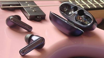 Some of my favorite earbuds from last year just got a massive upgrade and the sound is excellent – bar one key issue