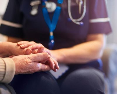The Guardian view on hospices: investment in end-of-life care is a national priority