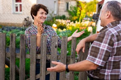 7 Questions Every Man Should Ask His Neighbors Right Now