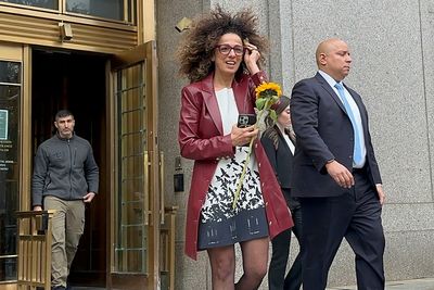 Russian mobsters sentenced to 25 years for foiled plot to assassinate Iranian dissident journalist