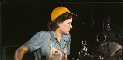 Why do we think hard work is virtuous? Max Weber’s Protestant Ethic gives a sharp answer