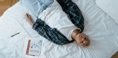 Are you finishing Year 12? Here’s how to avoid a post-school slump