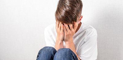 Why so many children in the youth justice system have special educational needs