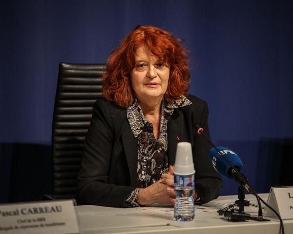 Louvre suspects ‘partially admit’ their role in jewel heist