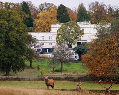 MPs demand clarity over Prince Andrew’s ‘peppercorn’ rent at Royal Lodge