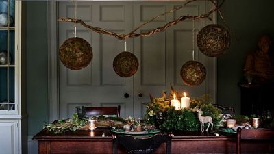 Thanksgiving Table Decor Ideas for 2025 – How Designers Create a Rich and Layered Seasonal Tablescape
