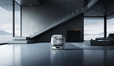 DJI's first-ever robot vacuum series has officially arrived – here's the full lineup