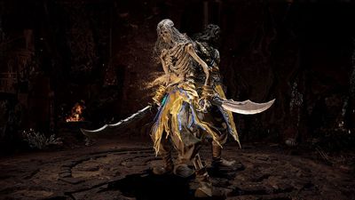 This insane Hades-like action RPG inspired by the original God of War looks great on PC — absolutely criminal that it's not on Xbox