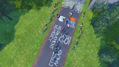 What is Zwift? Everything you need to know about the online training and racing platform