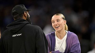 Paige Bueckers to Produce, Star in Women's Basketball Movie for Apple