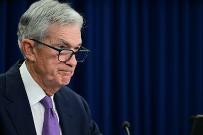 Powell warns not to count on a December rate cut just yet—the Fed is extremely divided, and a further cut is ‘not a foregone conclusion. Far from it’