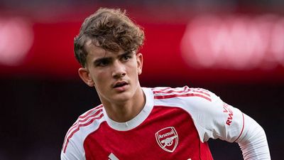 Max Dowman Sets Astonishing Arsenal Record in Carabao Cup Tie