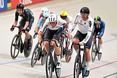 'It's depriving us athletes' - German track cyclist calls out UCI for 'misconduct' after points scoring delay leads to missed medal