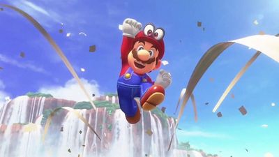 Nintendo icon Shigeru Miyamoto says the Mario series will still be around for its 100th anniversary "as long as we don’t forget" what the platformer is all about – "running and jumping"