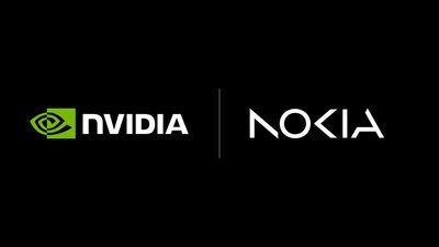 Nvidia is investing $1 billion into Nokia as it brings AI power into the push for 6G