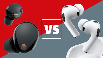 Apple AirPods Pro 3 vs Sony WF-1000XM5: which wireless earbuds should you buy?
