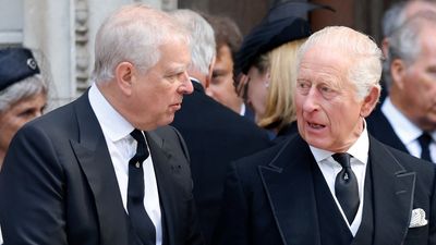 ‘It’s dangerous times for the King’ - the continuing fall of Prince Andrew