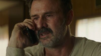 Scream 7's David Arquette Breaks Silence About Returning, And His Take Has Me Confident Dewey's Return Won't Be A Cheap Thrill