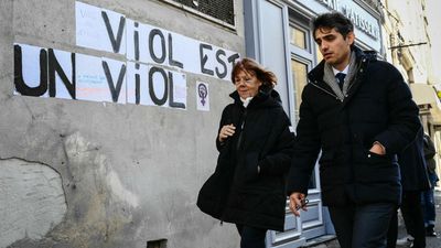France changes criminal code to define rape as sex without consent
