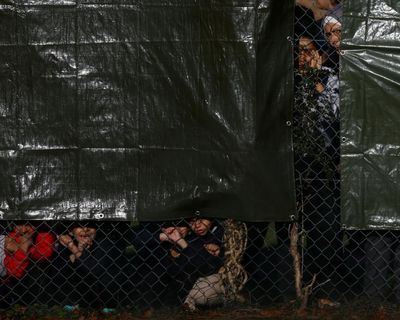 Inquiry into conditions at Manston asylum centre has stalled, critics say