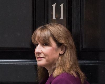 Pound sinks against euro and dollar as tax rises loom and growth slows