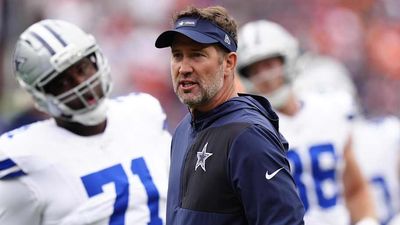 Brian Schottenheimer Had Blunt Message About Cowboys’ Offense Amid 3-4-1 Start