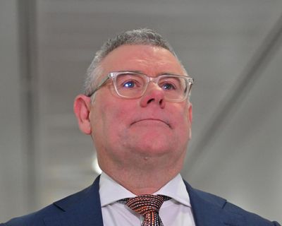 Morning Mail: ‘now or never’ for Watt’s nature laws, mother vows to continue blockers fight, Trump’s White House revamp